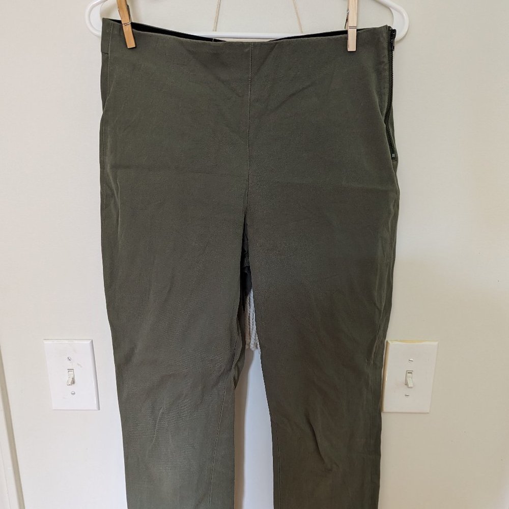 Everlane Work Pant